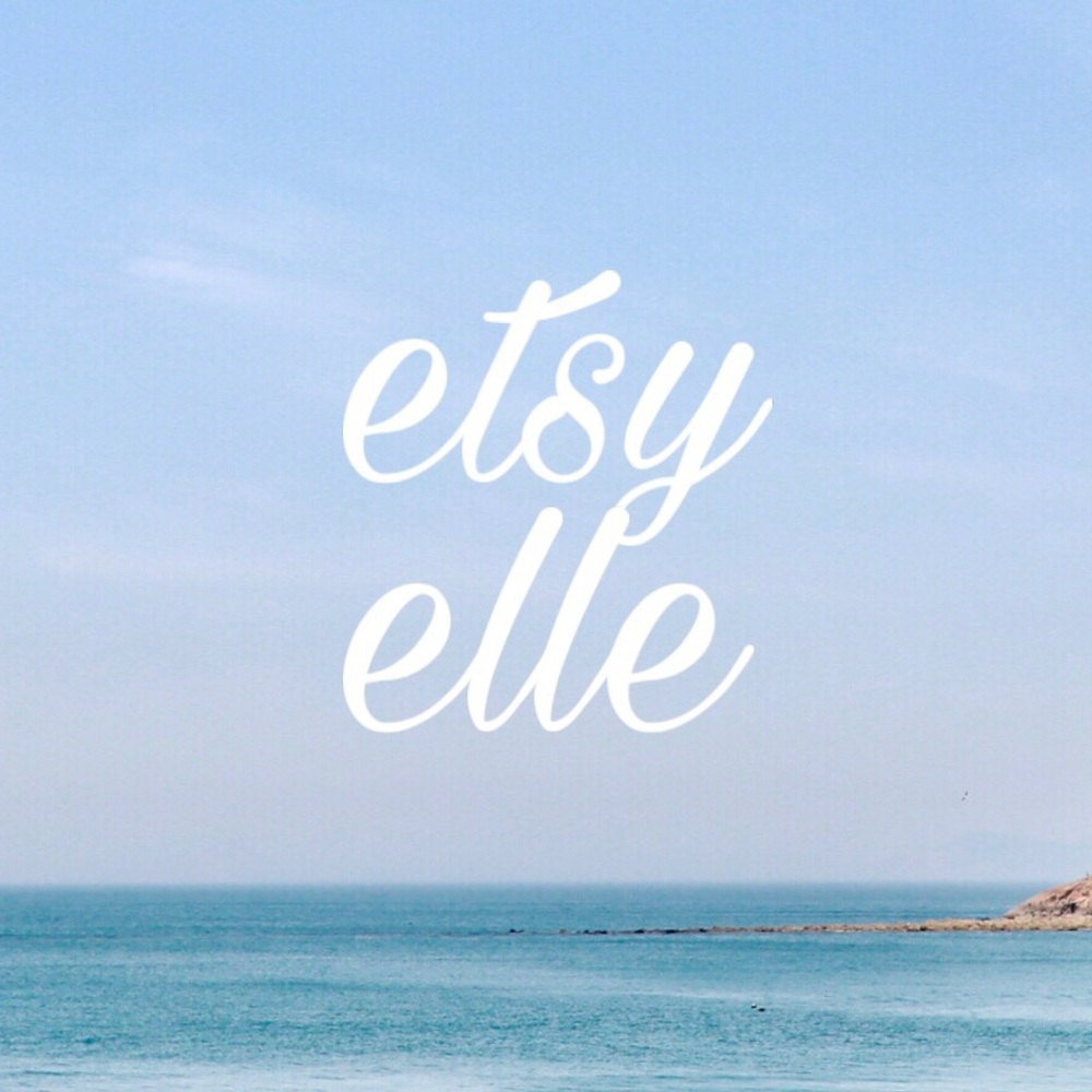 Meet your Posher, Elle